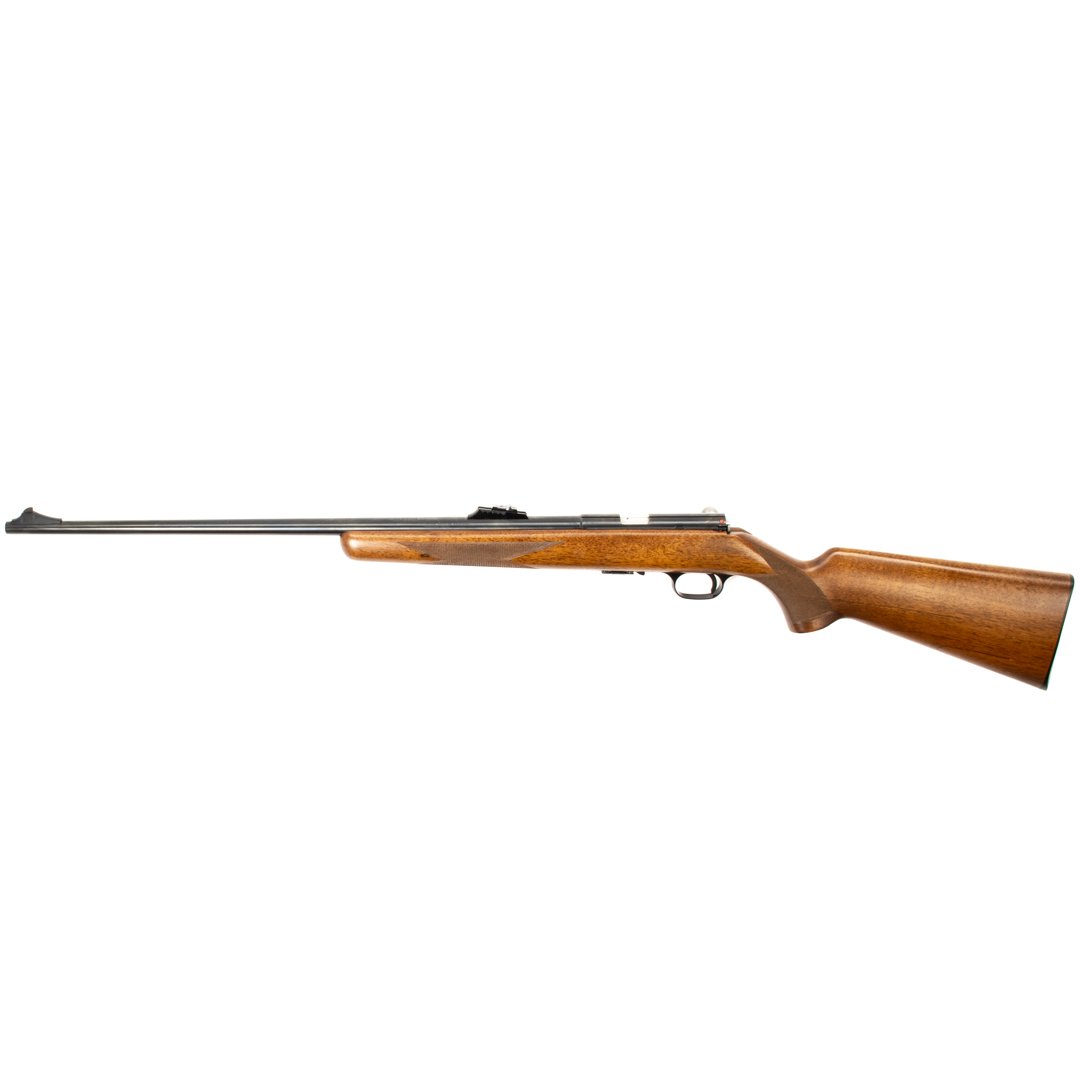 BROWNING T-BOLT .22 lr